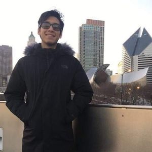 Meet your Posher, Kevin